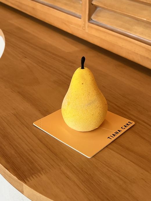 「惊蛰限定」梨好春天 商品图2