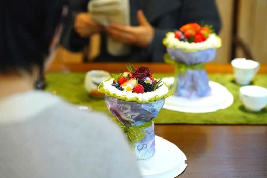 女神节|可食繁花Edible flowers, sweet and tender（净重约400克）） 商品图3