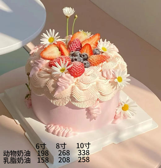 粉色草莓 商品图0