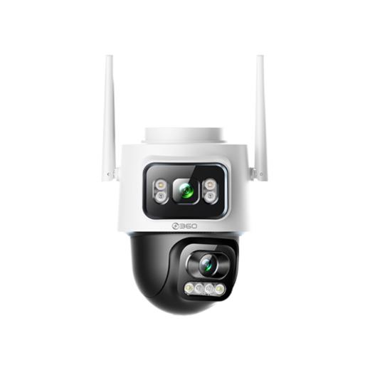 户外球机D2Pro双摄版 商品图0