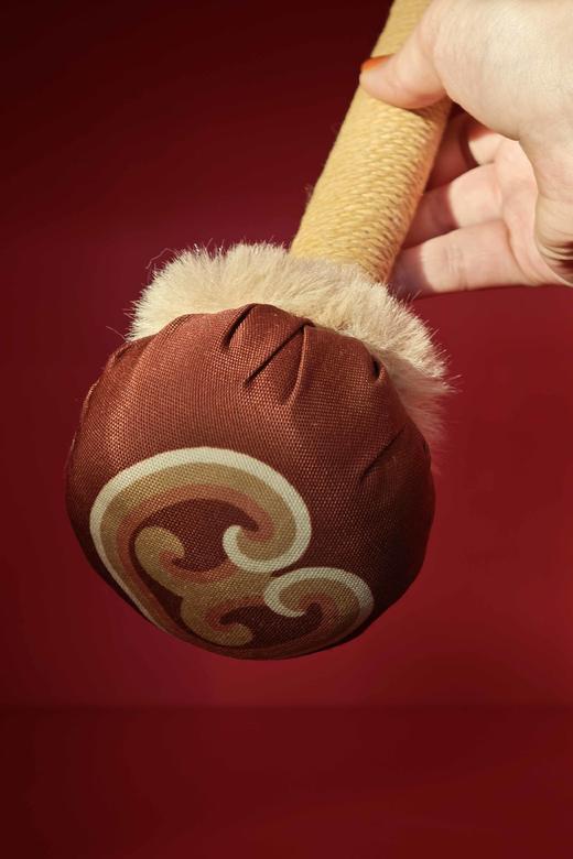 太仆寺旗·骏程马玩偶 商品图5