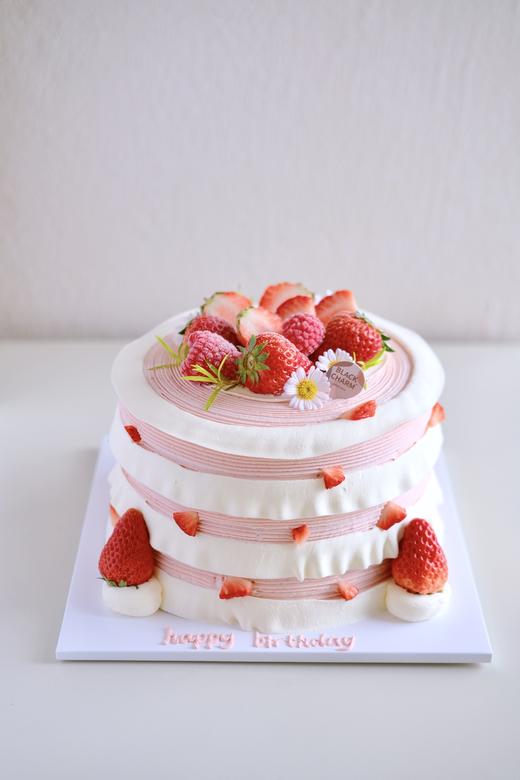 莓莓春日序 商品图0