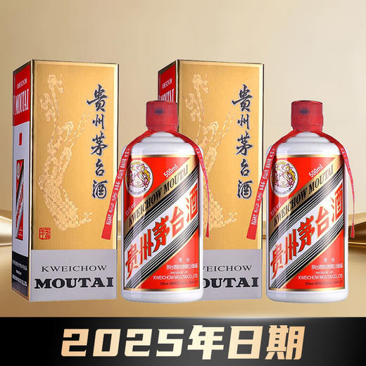 【2025年】53 飞天 双支 商品图0