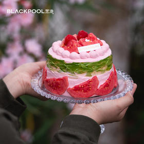 50人套餐：1磅芭乐抹茶莓莓 +拾春纪8粒装*2 + 九宫格慕斯杯*2+轻蛋糕（9个装）*2（限深圳配送）