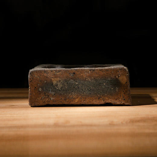 东晋“永和十年”古砖制砚 商品图4