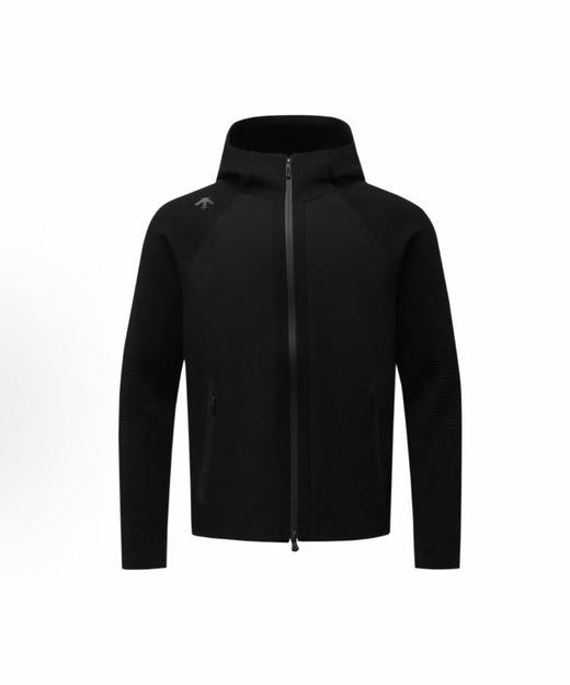 春款新品 DST TRAINING系列综训加绒外套 商品图5