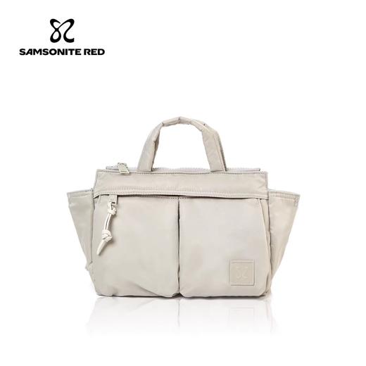 新秀丽JUVIX系列轻盈细腻女士斜挎包UR4*004 商品图0