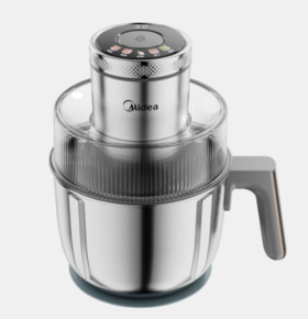 美的（510847）绞肉机 RoHS MJ-JCS06F