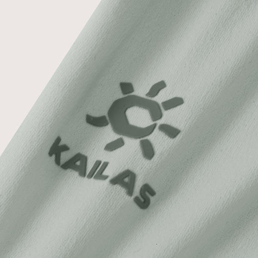 KAILAS凯乐石 男款半指徒步手套 KM2654102 商品图1