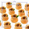 山林栗子泡芙盒子 Forest Chestnut Choux（12件/盒） 商品缩略图0