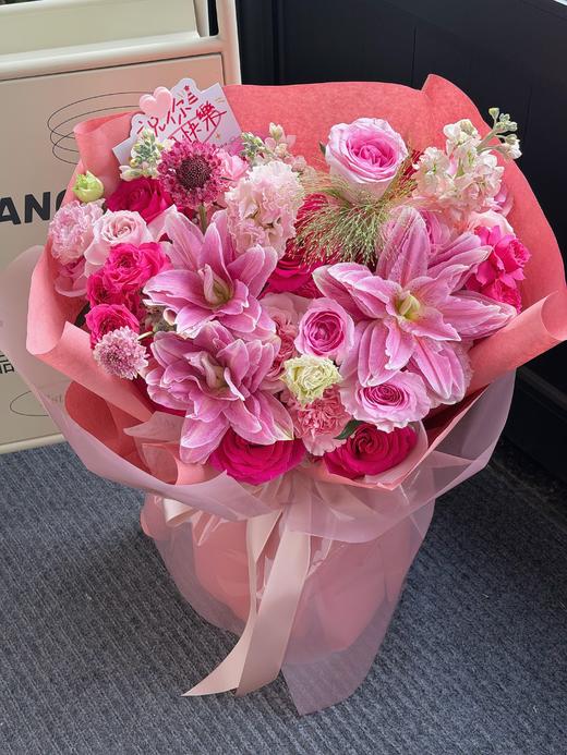 自在如风 · 花束 商品图0