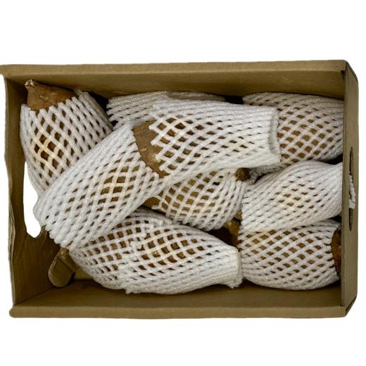 海南产品6选3 贵妃芒/牛奶木瓜/燕窝果/凤梨/桥头地瓜/糟粕醋 商品图3