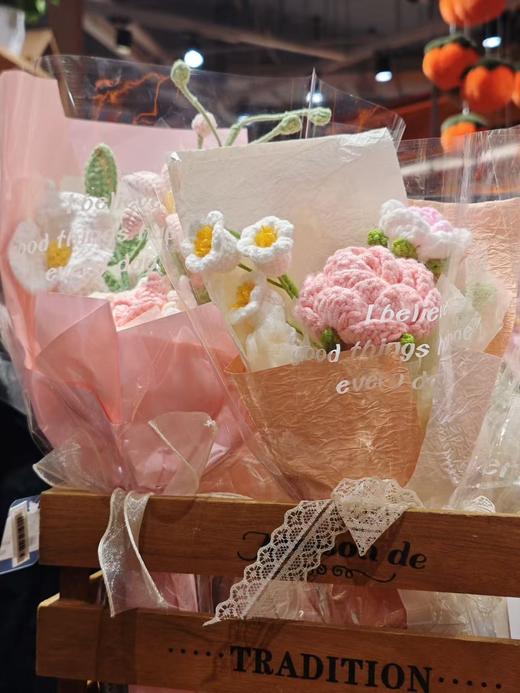 节日小花束88元 商品图5