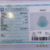 派瑞翡翠 翡翠佛 糯种 飘翠 商品缩略图4