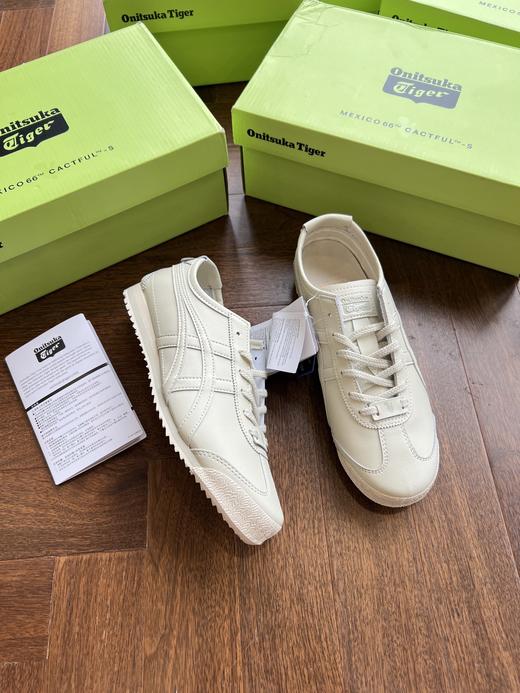 先来看看鬼塚虎仙人掌系列MEXICO 66 CACTFUL-S休闲鞋 商品图2