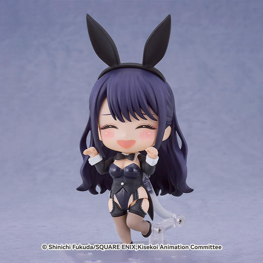 【GSC预售定金】粘土人 十六夜爱理纱 cosplay by Marin TV动画《更衣人偶坠入爱河》 商品图1