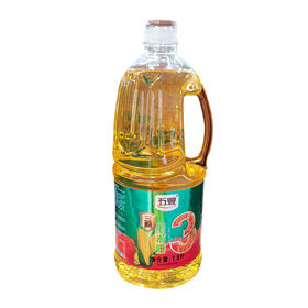 DH 五丰 三原压榨一级玉米油1.8L