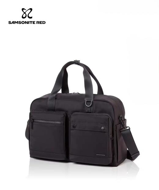 新秀丽ABERDEEN系列都市&户外大容量波士顿包UR6*003 商品图0