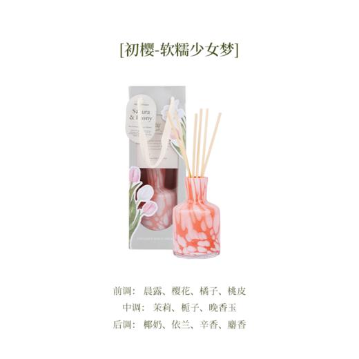 Aroma Light花束系列无火香薰  商品图4