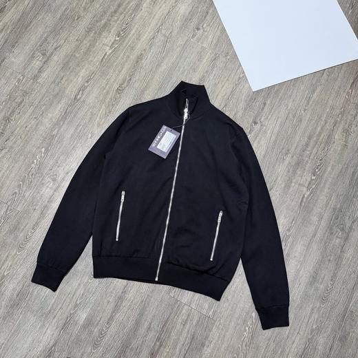 普拉达PLD正反两穿羊毛与Re-Nylon夹克 商品图9