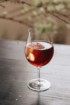 北方姑娘Northern girl·冷