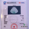 派瑞翡翠 翡翠佛 糯种 飘翠 商品缩略图4