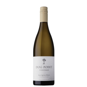 狗点长相思白葡萄酒 Dog Point Sauvignon Blanc