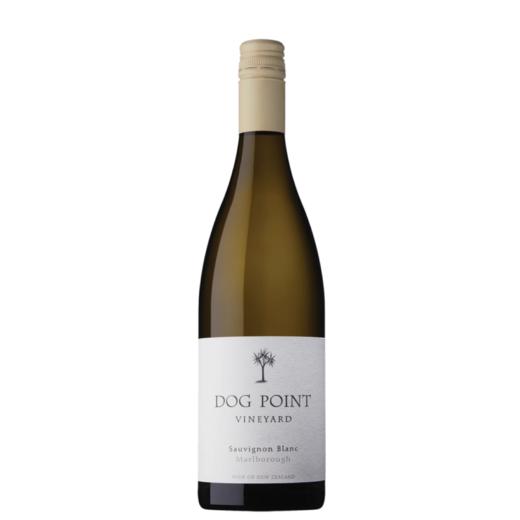 狗点长相思白葡萄酒 Dog Point Sauvignon Blanc 商品图0