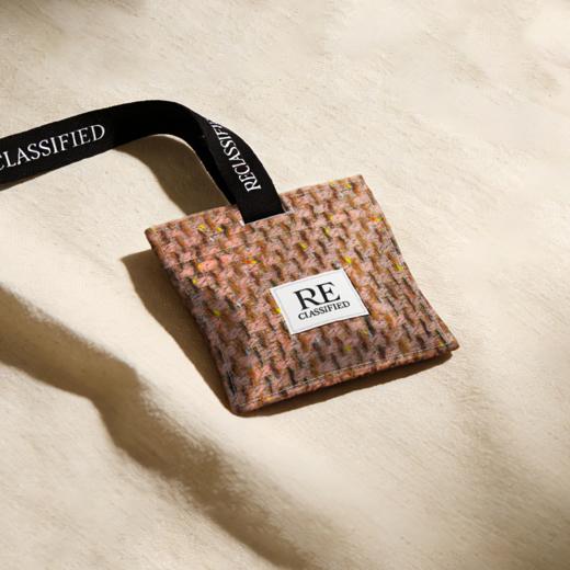 【官方正品】RE调香室挂饰香包 衣柜家用留香衣橱香薰挂件 商品图2