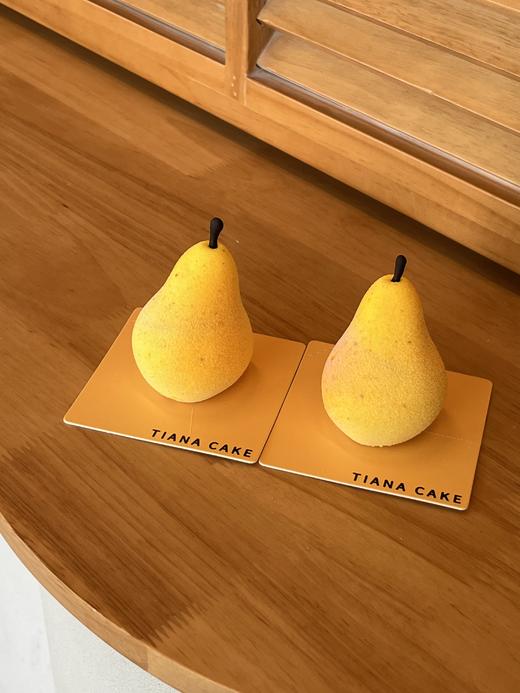 「惊蛰限定」梨好春天 商品图4