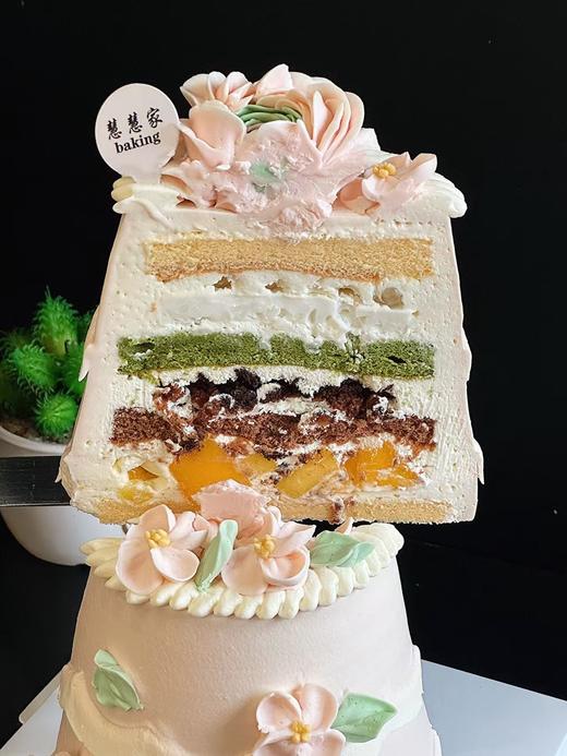 粉色温柔（需提早一天下单，接不了急单） 商品图2