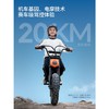 暴风骑士 儿童电动摩托车 R8 越野款 超轻便携小型代步电池助力越野风青少年电动车 商品缩略图3