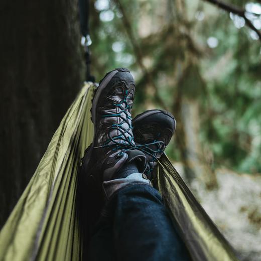 洛克猩球防蚊双层吊床 商品图6