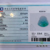 派瑞翡翠 翡翠佛 糯种 飘翠 商品缩略图4