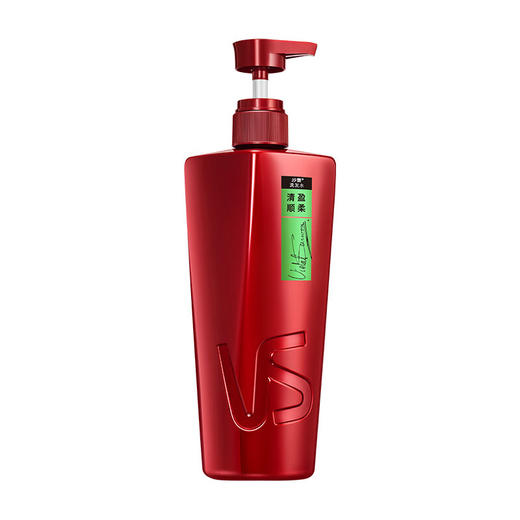 沙宣轻盈顺柔洗发水750ml （Y） 商品图0