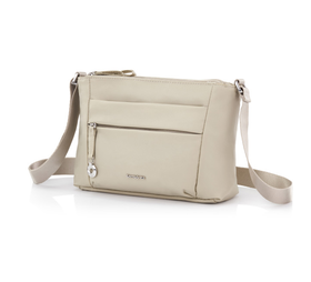 新秀丽MOVE 5.0系列轻巧随性精致斜跨单肩包KP0*007