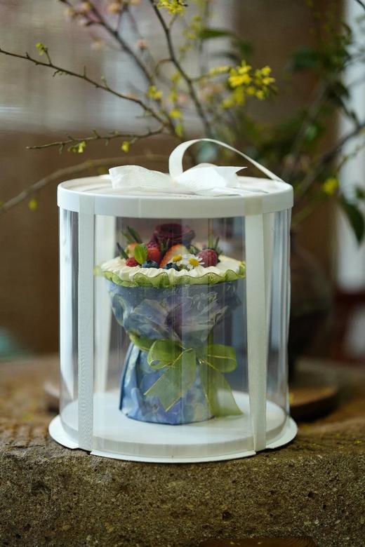 女神节|可食繁花Edible flowers, sweet and tender（净重约400克）） 商品图5