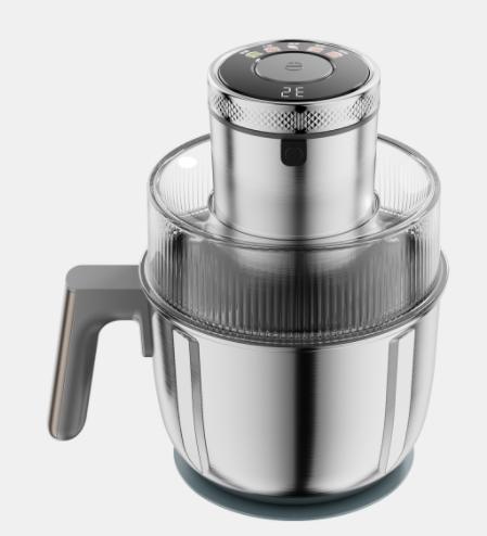 美的（510847）绞肉机 RoHS MJ-JCS06F 商品图1