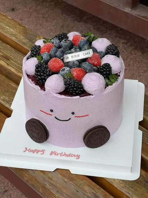 蓝莓多多 商品图0