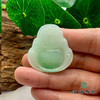 派瑞翡翠 翡翠佛 糯种 飘翠 商品缩略图2
