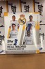 Topps 2025/26 皇马队盒 足球球星卡 商品缩略图2