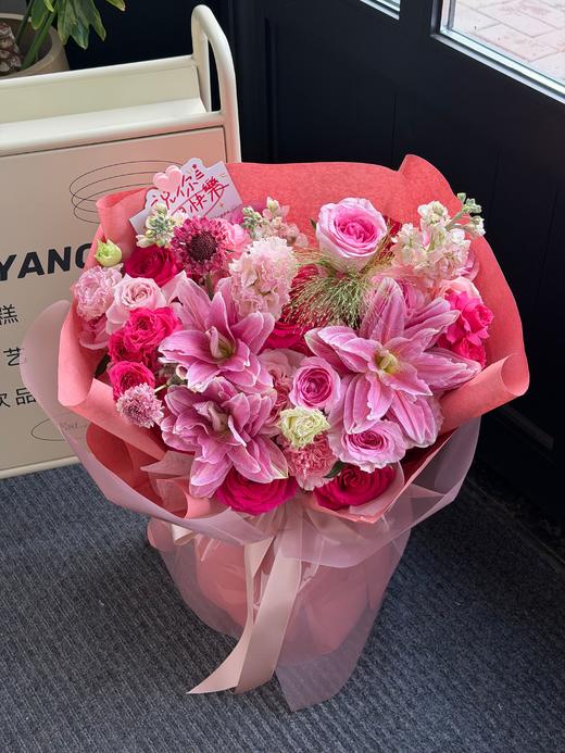 自在如风 · 花束 商品图2