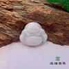 派瑞翡翠 翡翠佛 糯种 飘翠 商品缩略图0