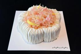 （新）花序 （预订）