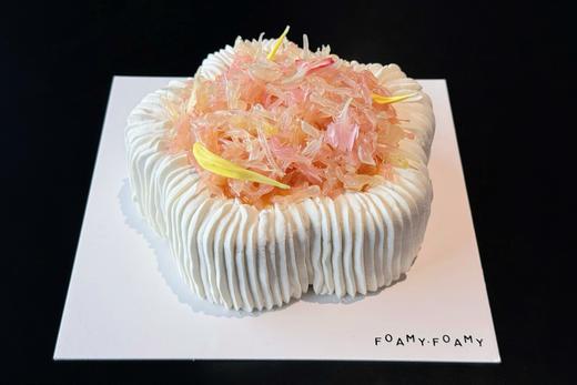 （新）花序 （预订） 商品图0