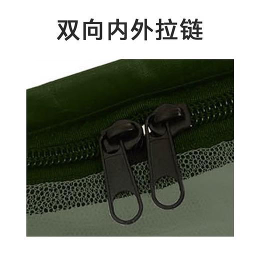 洛克猩球防蚊双层吊床 商品图4