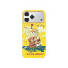 【奇航之心】航向未完之海 泡泡骚 x ONE PIECE POPCASE手机壳 MagSafe Popcase磁吸款 黄色 iPhone17/16/15 商品缩略图2