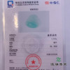 派瑞翡翠 翡翠佛 糯种 飘翠 商品缩略图4