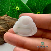 派瑞翡翠 翡翠佛 糯种 飘翠 商品缩略图2