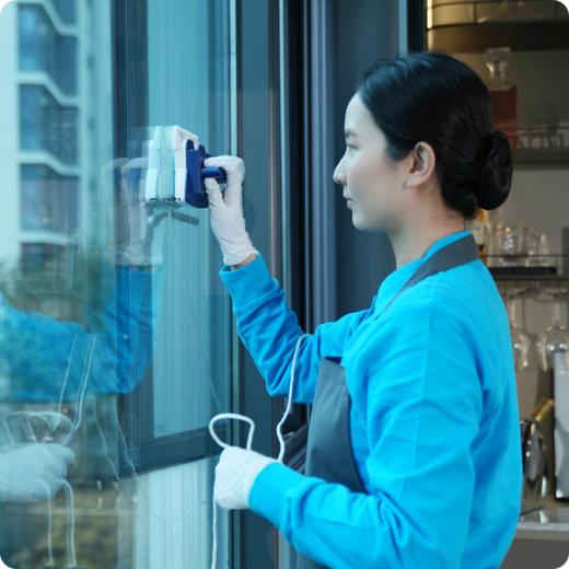 精细擦窗-【到家服务】 商品图0